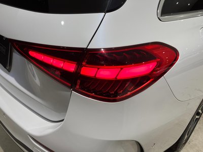 صورة مصغرة 35 لـ 2024 Mercedes-BENZ C-CLASS