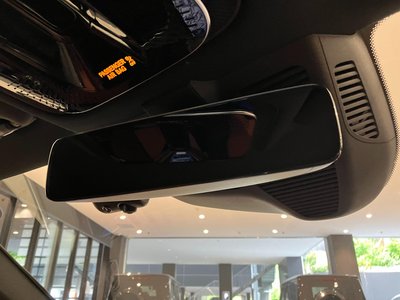 صورة مصغرة 27 لـ 2024 Mercedes-BENZ C-CLASS