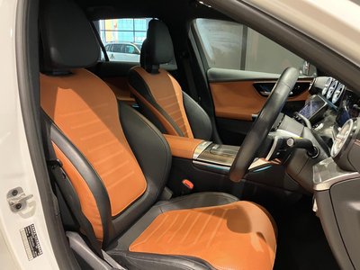 صورة 5 لـ 2024 Mercedes-BENZ C-CLASS