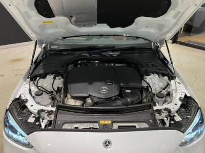 صورة مصغرة 38 لـ 2024 Mercedes-BENZ C-CLASS
