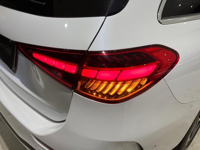 صورة مصغرة 34 لـ 2024 Mercedes-BENZ C-CLASS