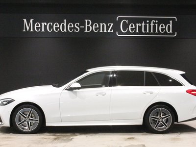 صورة 2 لـ 2024 Mercedes-BENZ C-CLASS