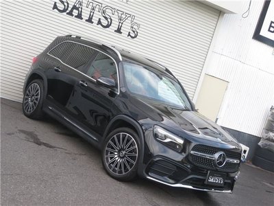 MERCEDES-BENZ GLB - 3