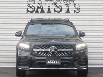 MERCEDES-BENZ GLB - 5