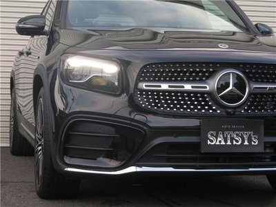 MERCEDES-BENZ GLB - 8