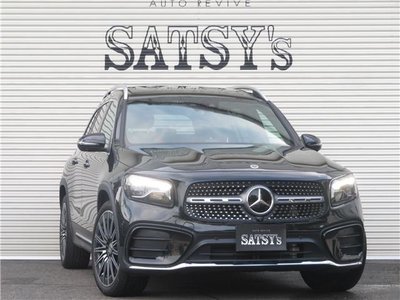 MERCEDES-BENZ GLB - 2