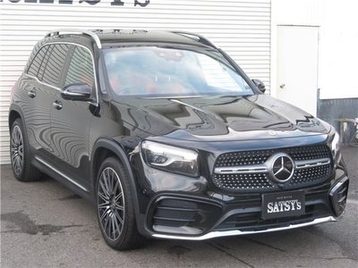 MERCEDES-BENZ GLB - 6