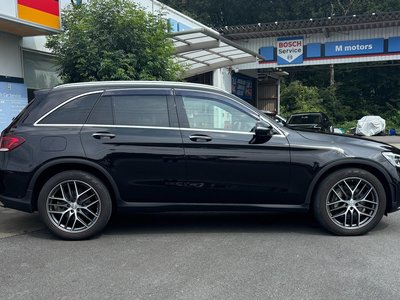 MERCEDES-BENZ GLC - 3