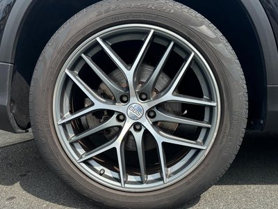 MERCEDES-BENZ GLC - 8