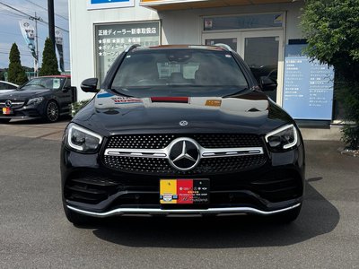 MERCEDES-BENZ GLC - 2