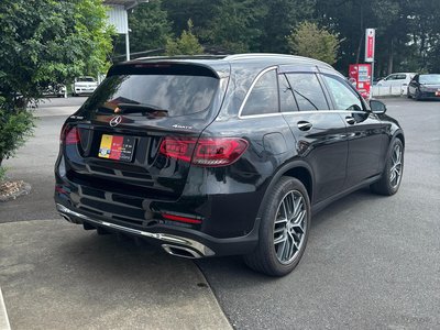MERCEDES-BENZ GLC - 4