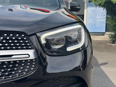 MERCEDES-BENZ GLC - 9