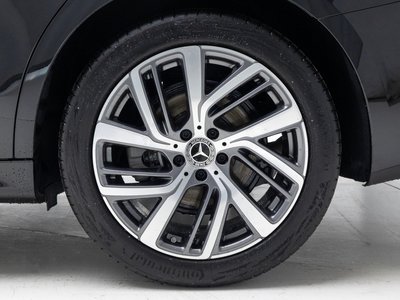 MERCEDES-BENZ E-CLASS - 6