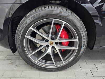 PORSCHE MACAN - 6
