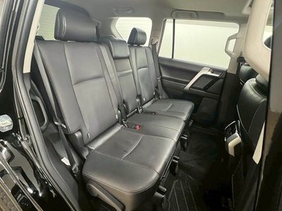 TOYOTA LAND CRUISER PRADO - 6