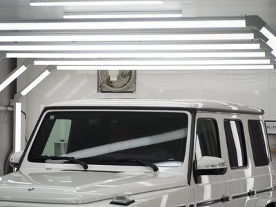 2019 Mercedes-BENZ G-CLASS AMG — миниатюра 73