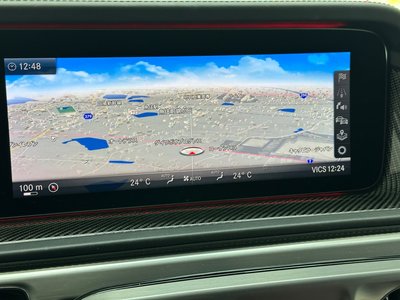 2019 Mercedes-BENZ G-CLASS AMG — миниатюра 48