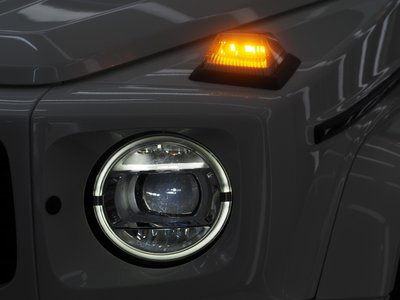 صورة 9 لـ 2019 Mercedes-BENZ G-CLASS AMG