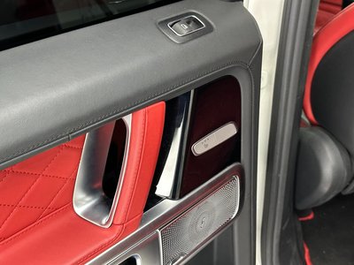 2019 Mercedes-BENZ G-CLASS AMG — миниатюра 23