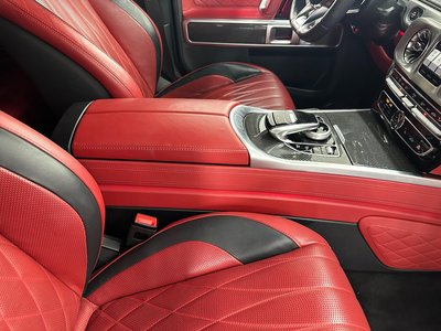2019 Mercedes-BENZ G-CLASS AMG — миниатюра 59