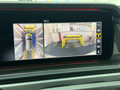 2019 Mercedes-BENZ G-CLASS AMG — миниатюра 51