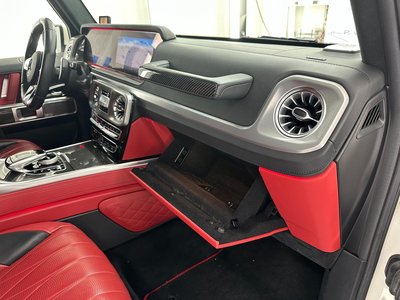 2019 Mercedes-BENZ G-CLASS AMG — миниатюра 57