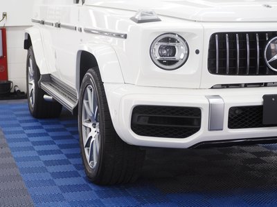 2019 Mercedes-BENZ G-CLASS AMG — миниатюра 61