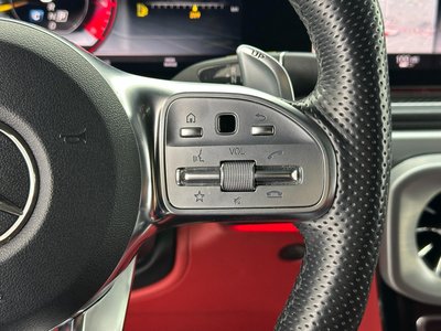 صورة 6 لـ 2019 Mercedes-BENZ G-CLASS AMG