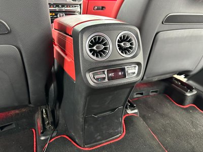 2019 Mercedes-BENZ G-CLASS AMG — миниатюра 25