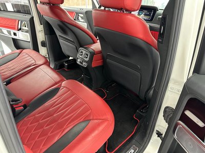 2019 Mercedes-BENZ G-CLASS AMG — миниатюра 41