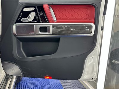 2019 Mercedes-BENZ G-CLASS AMG — миниатюра 33