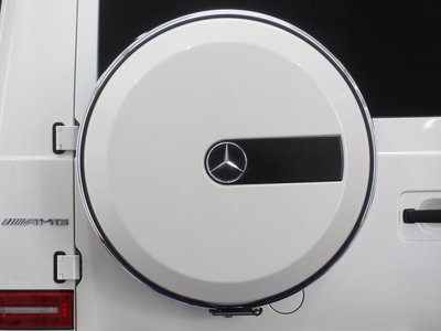 2019 Mercedes-BENZ G-CLASS AMG — миниатюра 29