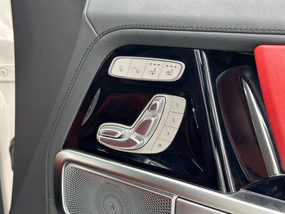 2019 Mercedes-BENZ G-CLASS AMG — миниатюра 35