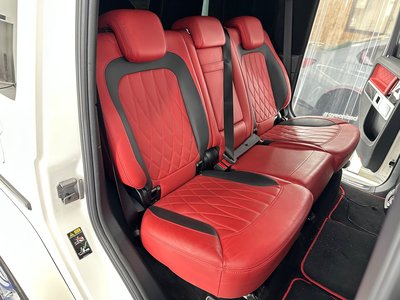 2019 Mercedes-BENZ G-CLASS AMG — миниатюра 42