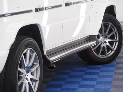 2019 Mercedes-BENZ G-CLASS AMG — миниатюра 76