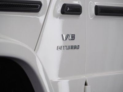 2019 Mercedes-BENZ G-CLASS AMG — миниатюра 70