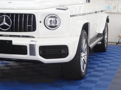 2019 Mercedes-BENZ G-CLASS AMG — миниатюра 62