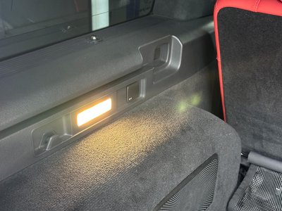 2019 Mercedes-BENZ G-CLASS AMG — миниатюра 31