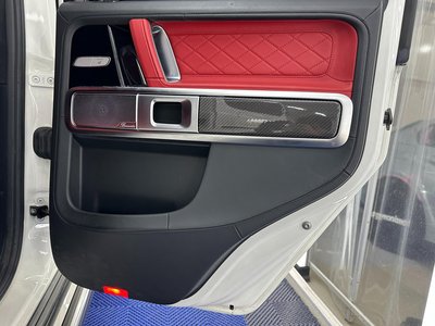 2019 Mercedes-BENZ G-CLASS AMG — миниатюра 39