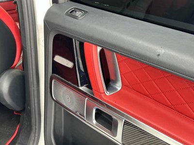 2019 Mercedes-BENZ G-CLASS AMG — миниатюра 40