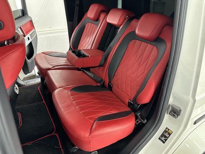 2019 Mercedes-BENZ G-CLASS AMG — миниатюра 26