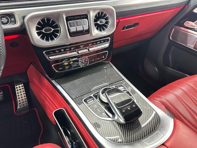 2019 Mercedes-BENZ G-CLASS AMG — миниатюра 56