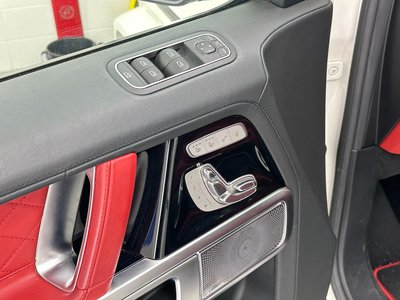 2019 Mercedes-BENZ G-CLASS AMG — миниатюра 18
