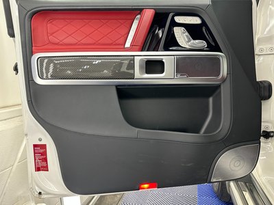2019 Mercedes-BENZ G-CLASS AMG — миниатюра 17