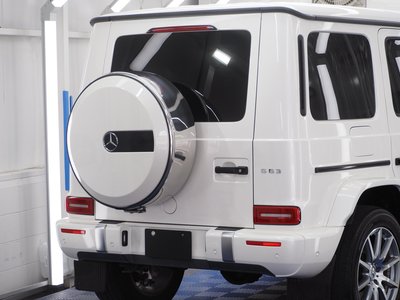 2019 Mercedes-BENZ G-CLASS AMG — миниатюра 78