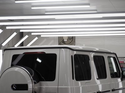 2019 Mercedes-BENZ G-CLASS AMG — миниатюра 74
