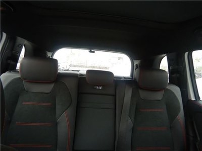 2025 Mercedes-BENZ GLB — миниатюра 20