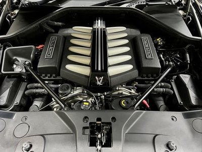 صورة مصغرة 18 لـ 2019 ROLLS-ROYCE WRAITH