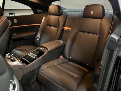 صورة مصغرة 12 لـ 2019 ROLLS-ROYCE WRAITH