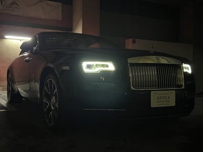 صورة مصغرة 21 لـ 2019 ROLLS-ROYCE WRAITH